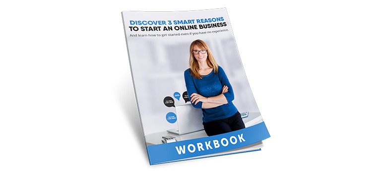 3 Smart Reasons to Start an Online Business