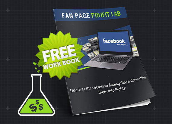 Fan Page Profit Lab Workbook