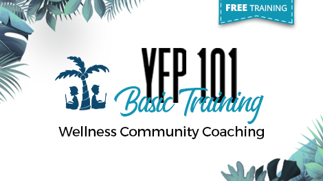 Wellness Community Coaching