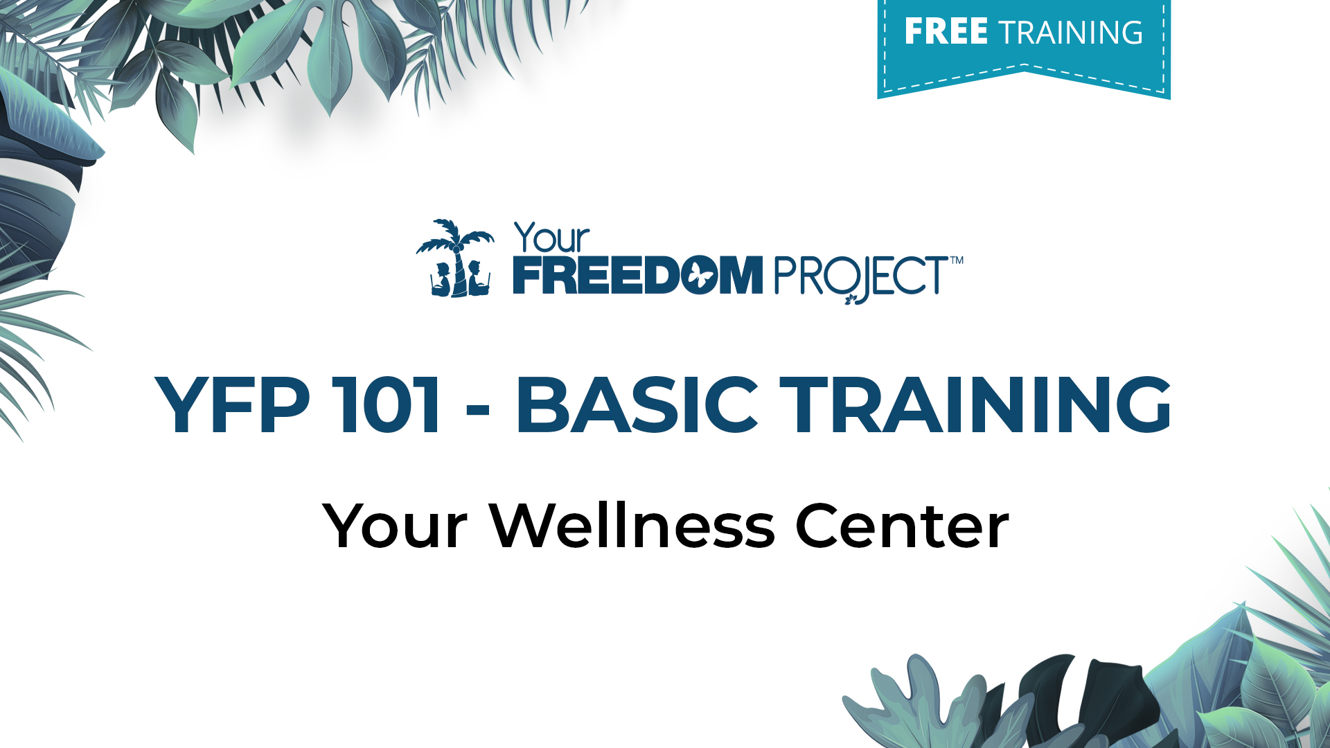 Your Wellness Center