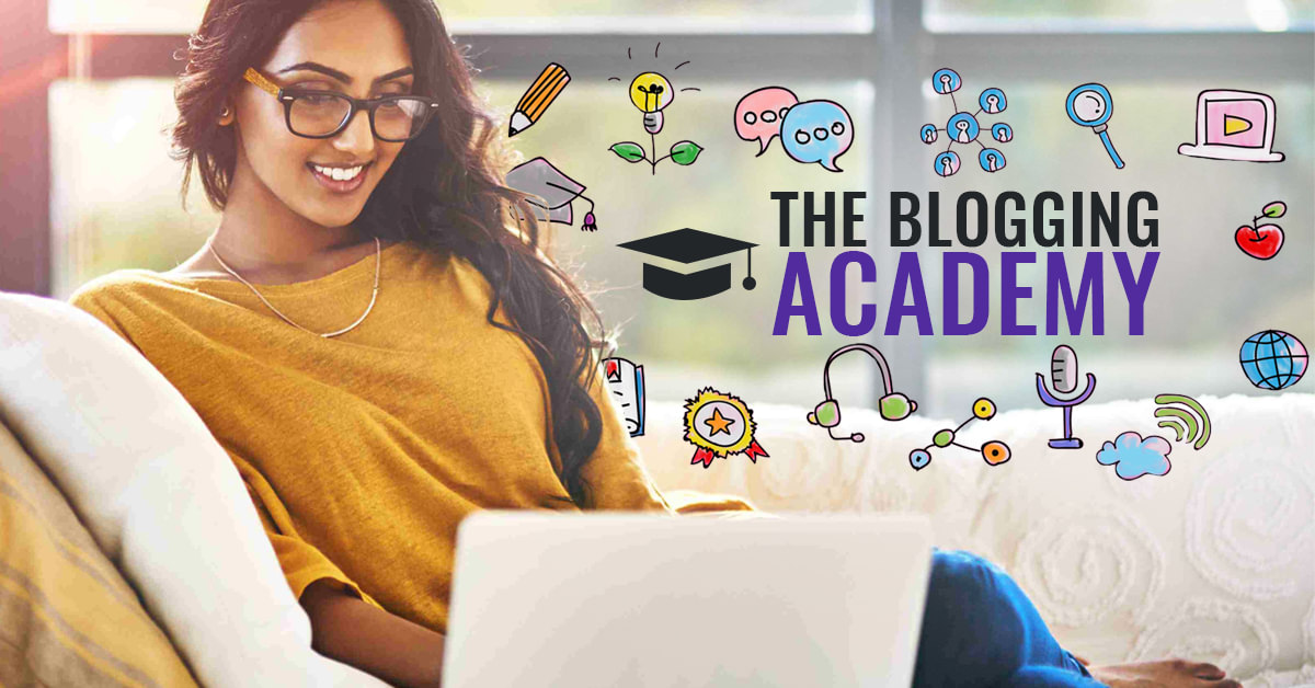 The Blogging Academy