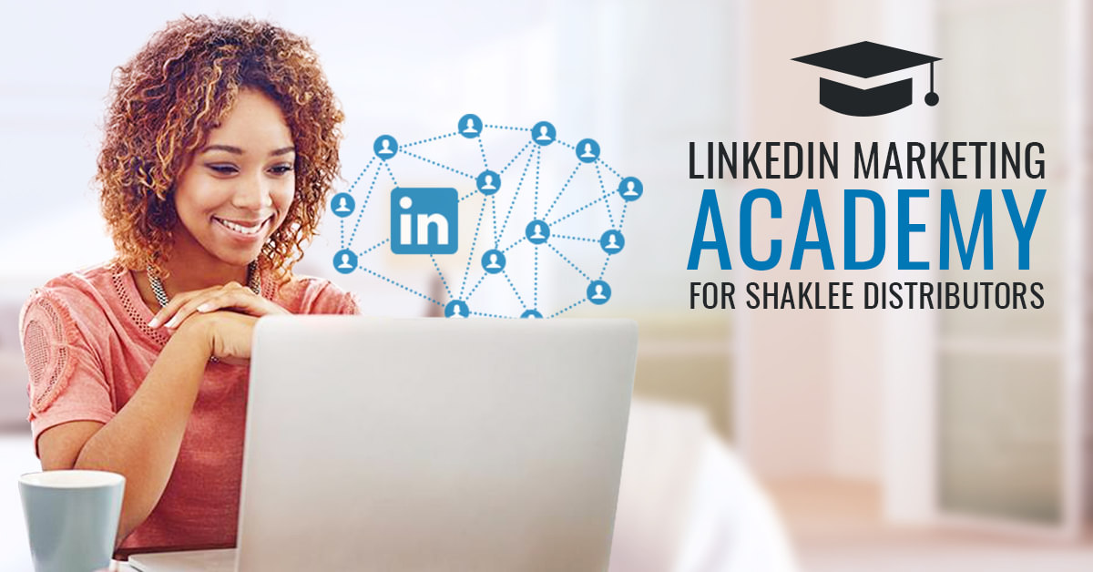 LinkedIn Marketing Academy