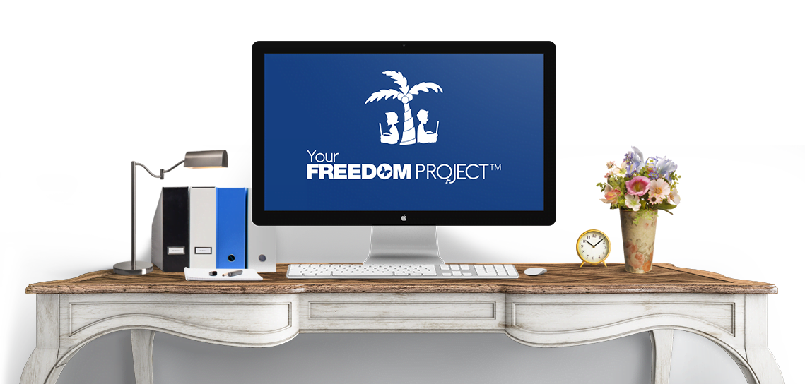 Your Freedom Project