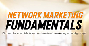 Network Marketing Fundamentals
