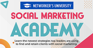 Social Marketing Academy