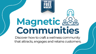 Magnetic Communities