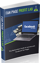 fan page profit lab workbook