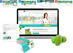 branding package