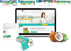 branding package