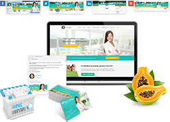 branding package