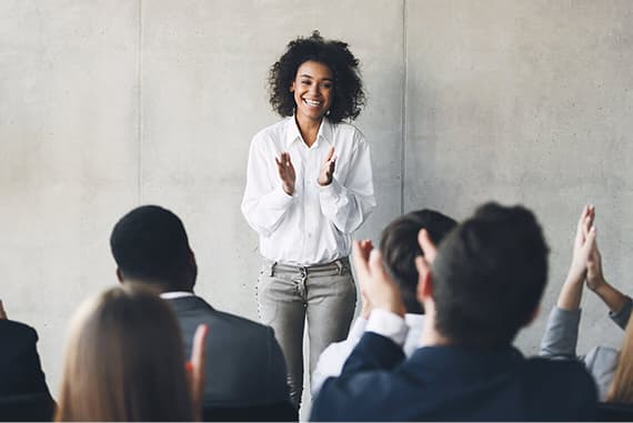 Leadership coaching