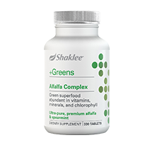 Alfalfa Complex
