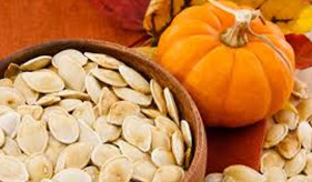 Pumpkin Seed