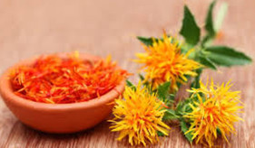 Safflower