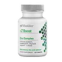 Zinc Complex