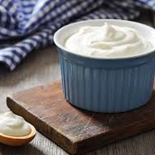 Dairy products such as yogurt and milk