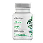 Iron Plus