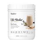 Lifeshake
