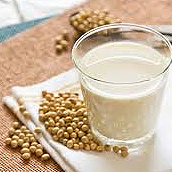 Soy milk