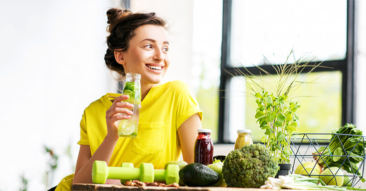 Why Do a Healthy Cleanse and Detox 