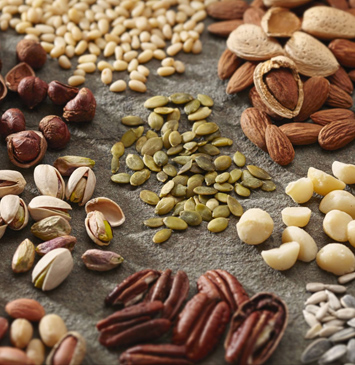Nuts
