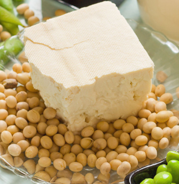 Soy
