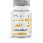 Stress Relief Complex