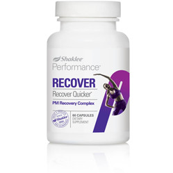 Recovery Complex