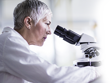 Researcher