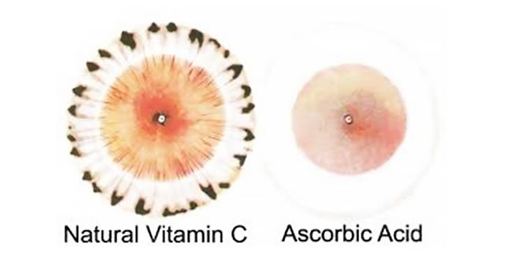Natural Vitamin C vs Ascorbic Acid