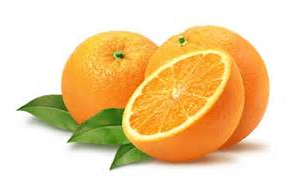 Oranges could source of Vitamin C