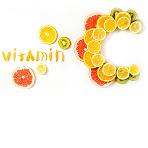 Vitamin C