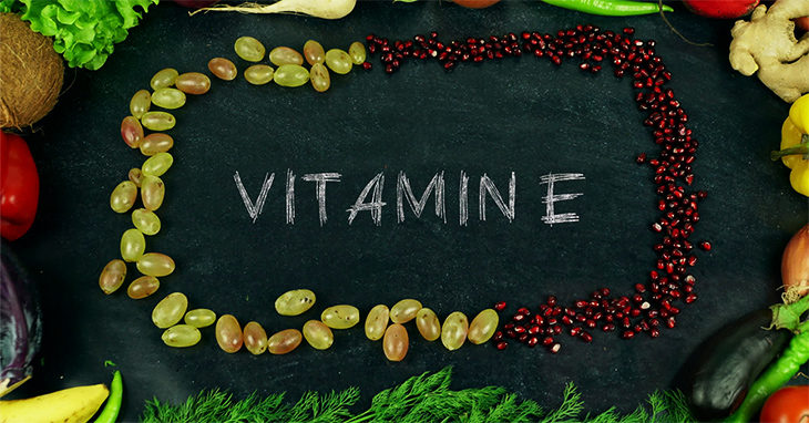 Vitamin E