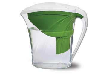 Get Clean Water Pitcher