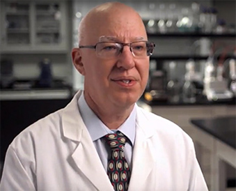 Dr. Bruce Daggy