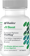 Vital Mag Supplement