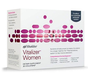 Vitalizer Women