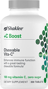 Chewable Vitamin C