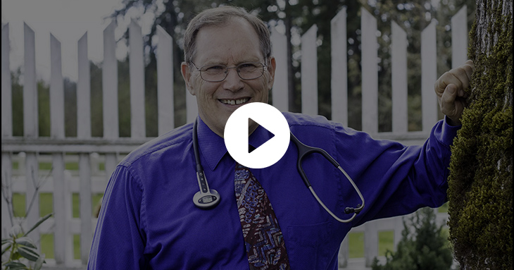 Richard Brouse on Natural Vitamin C