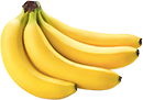 bananas