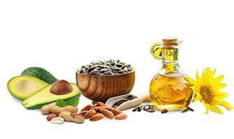 Plant Sources with High Levels of Vitamin E