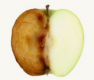 Rotten Apple