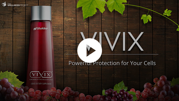 Vivix Video