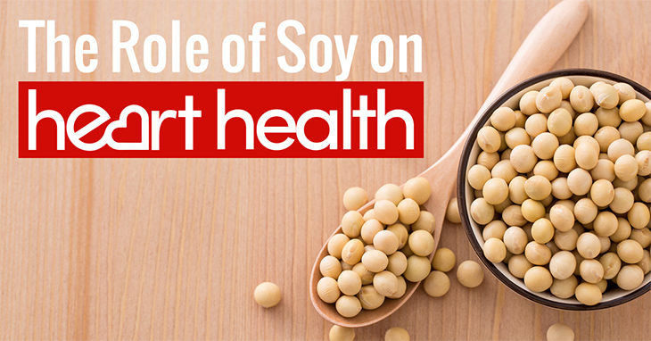 Role of Soy