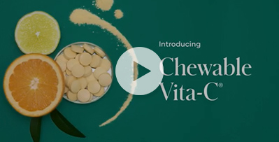 Chewable Vita C Video