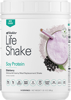 Life Shake