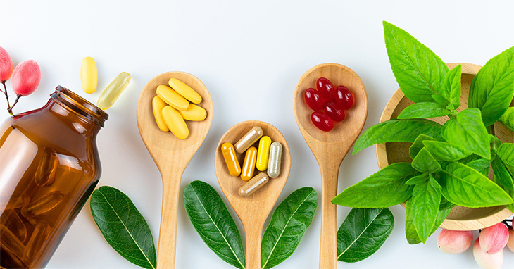Shaklee Supplements & Phytonutrients, Should You Care?