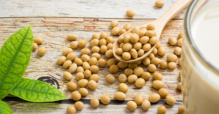 7 questions to ask when buying soy products