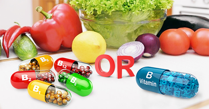 Are you getting enough B vitamins? This might surprise you.