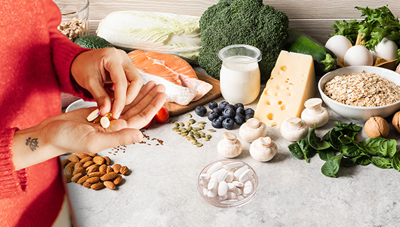 bone supplement